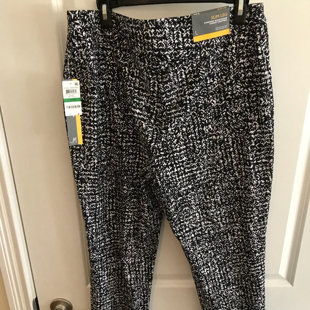 NWT work/casual pants